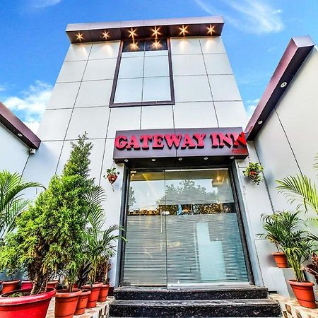 Gateway Inn Mumbai Dış mekan fotoğraf