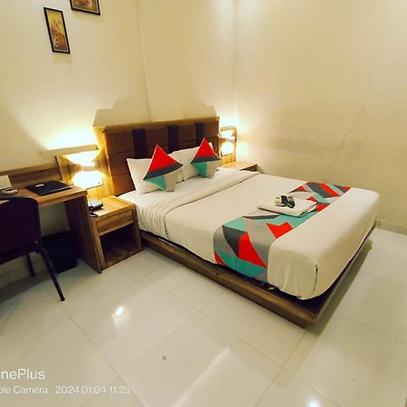 Gateway Inn Mumbai Dış mekan fotoğraf