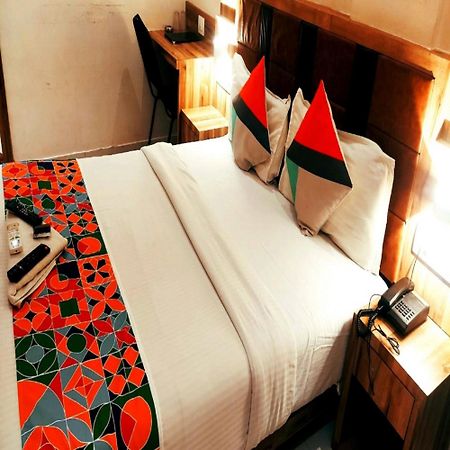 Gateway Inn Mumbai Dış mekan fotoğraf
