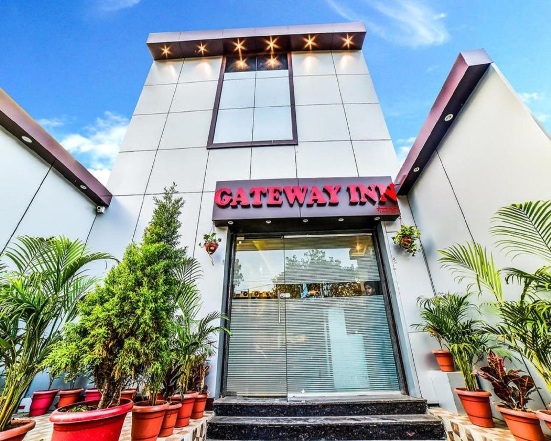 Gateway Inn Mumbai Dış mekan fotoğraf