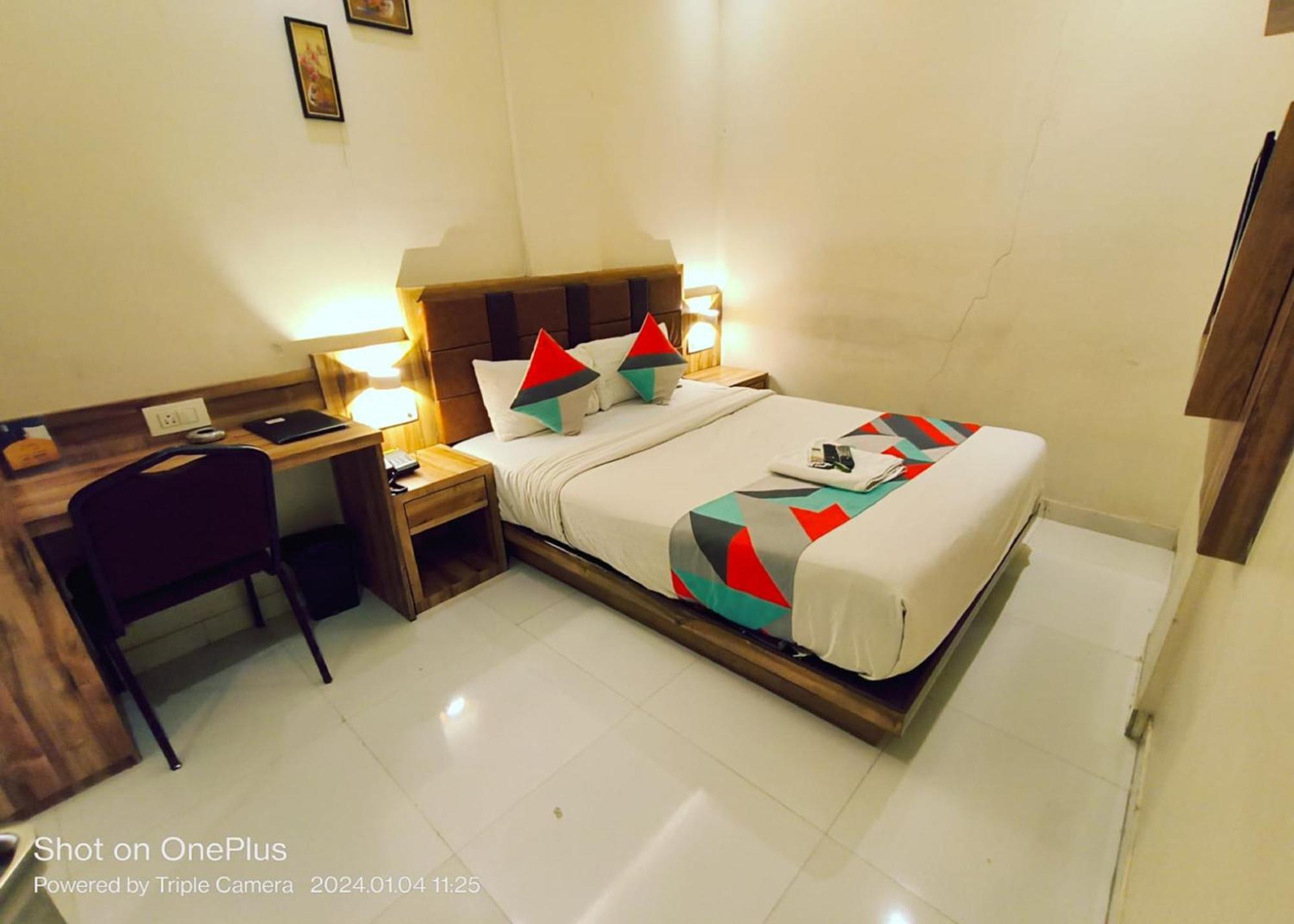 Gateway Inn Mumbai Dış mekan fotoğraf