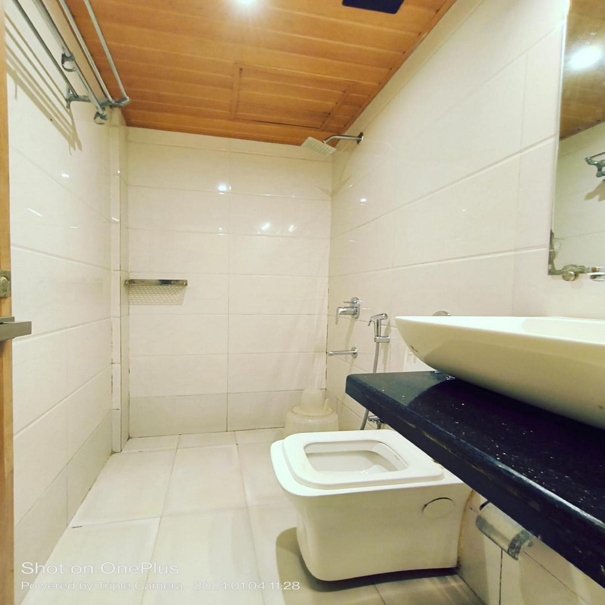 Gateway Inn Mumbai Dış mekan fotoğraf