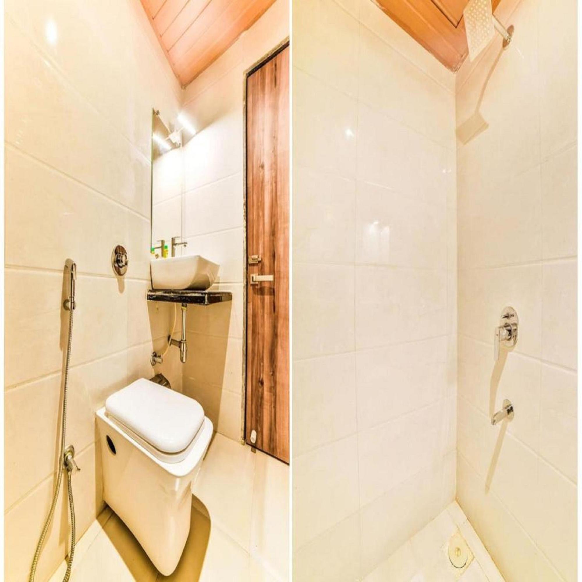 Gateway Inn Mumbai Dış mekan fotoğraf