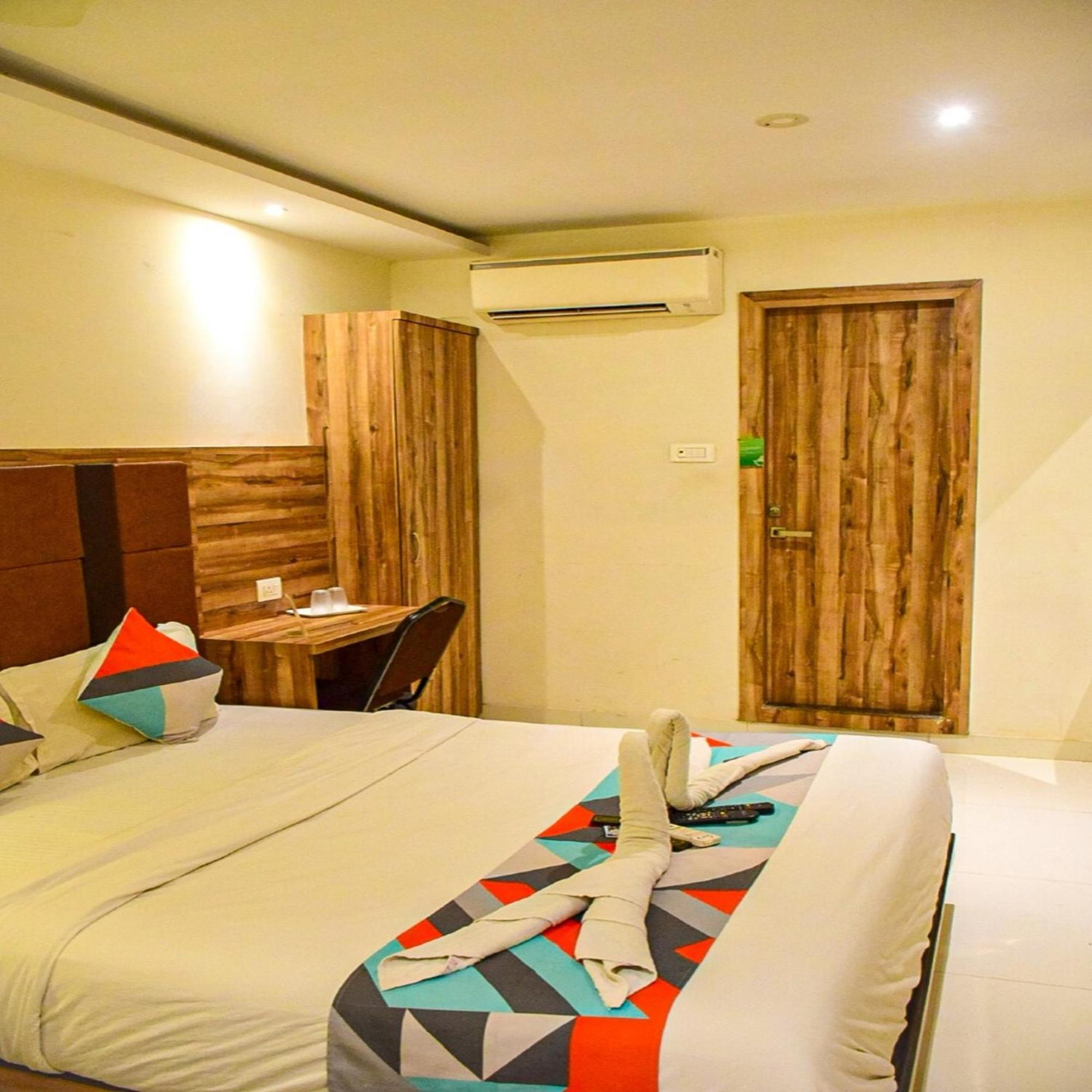 Gateway Inn Mumbai Dış mekan fotoğraf