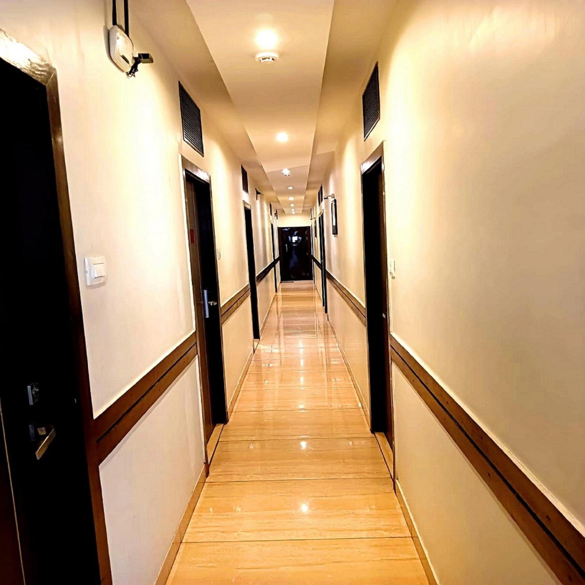 Gateway Inn Mumbai Dış mekan fotoğraf