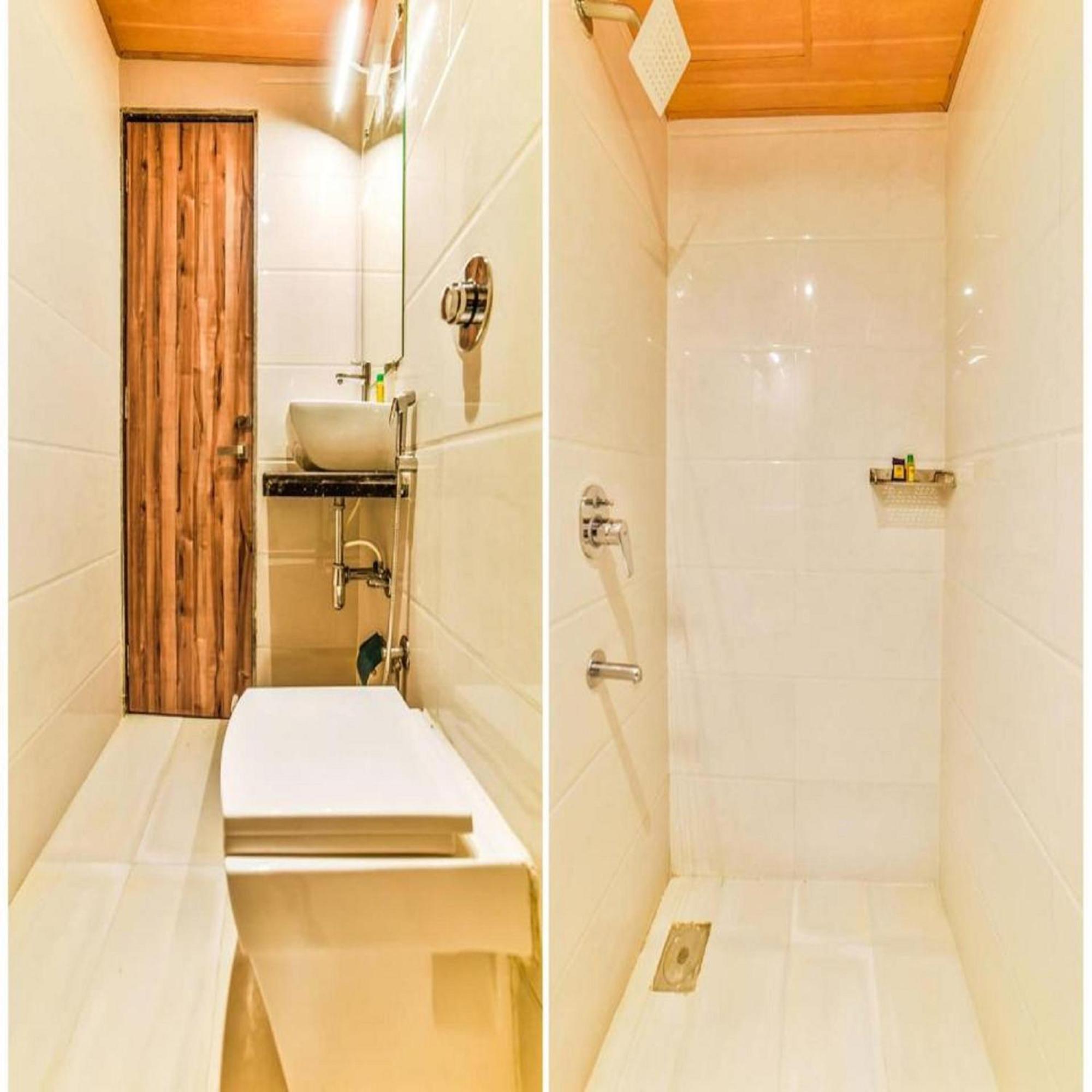 Gateway Inn Mumbai Dış mekan fotoğraf