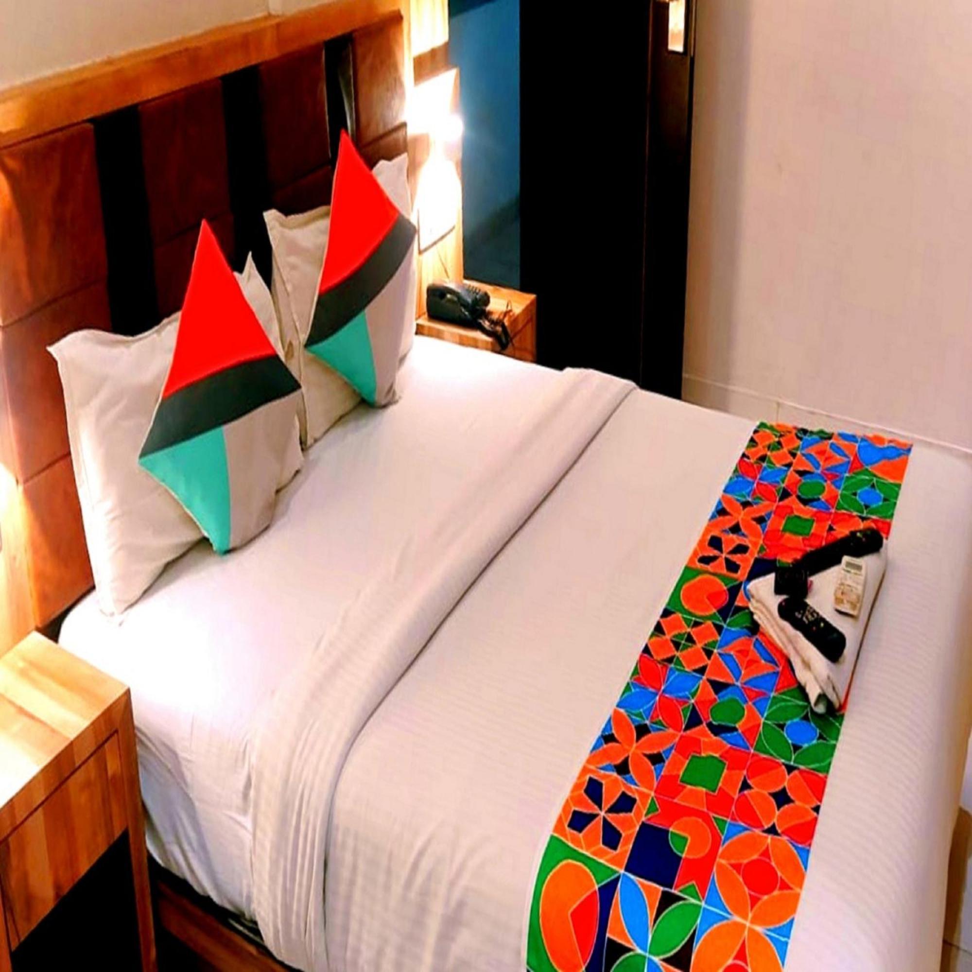 Gateway Inn Mumbai Dış mekan fotoğraf