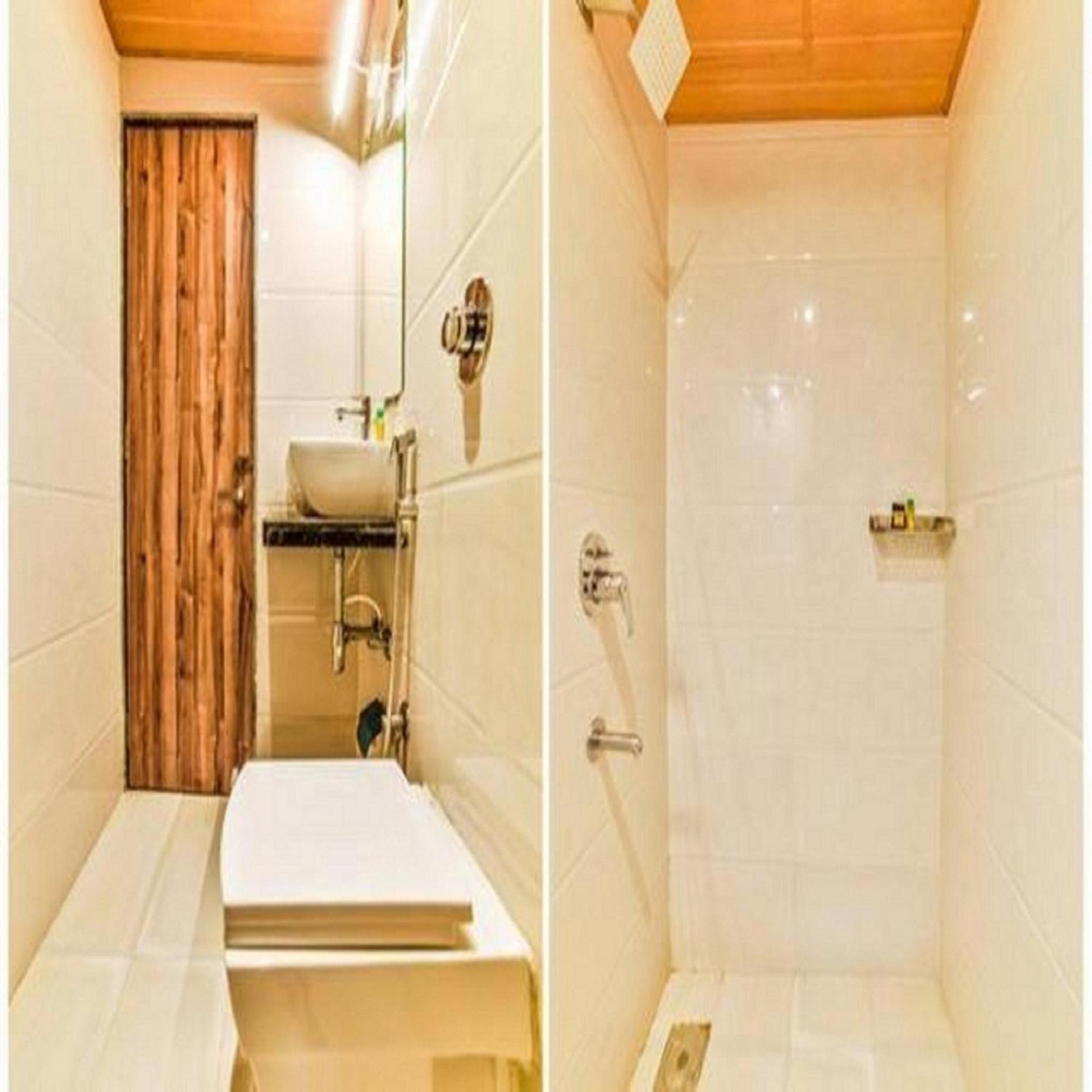 Gateway Inn Mumbai Dış mekan fotoğraf