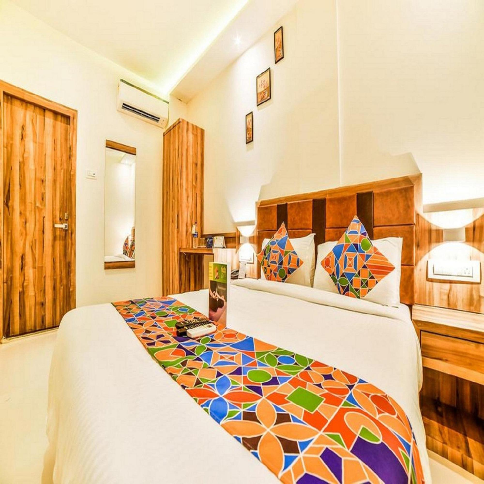 Gateway Inn Mumbai Dış mekan fotoğraf